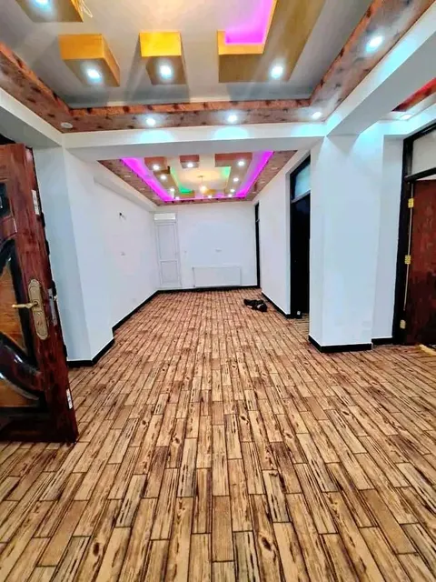 Apartment for sale, 4 rooms, 140 m², 5th floor, Parwan Hotel, Kabul