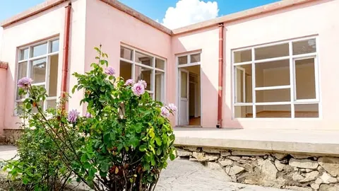 House for sale, 4 rooms, 300 m², Qala-e Wazir, Karte 3, Kabul