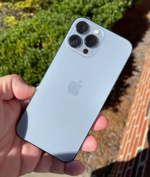 iPhone 13promx