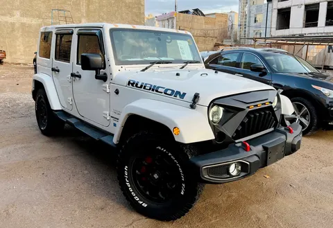 Jeep 2015