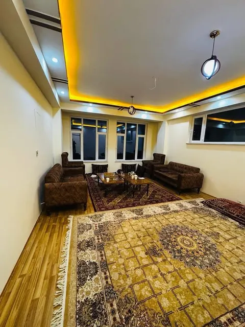 اپارتمان‌ها برای فروش، 4 اتاق، چهارراهی اسپ‌ها، ناحیه 11، کابل