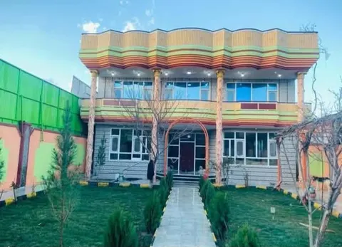 2-storey house for sale, 6 rooms, 5 biswa