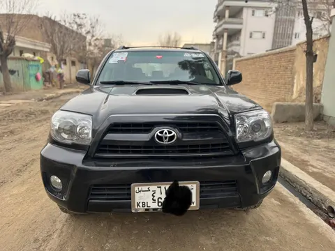 تویوتا 4Runner لیمیتد 2004
