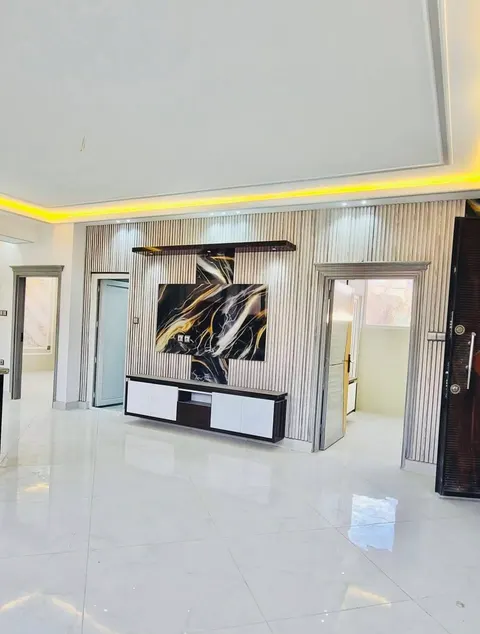 New VIP apartment for rent, 3 rooms, 3rd floor, Shahr-e Naw, Kabul