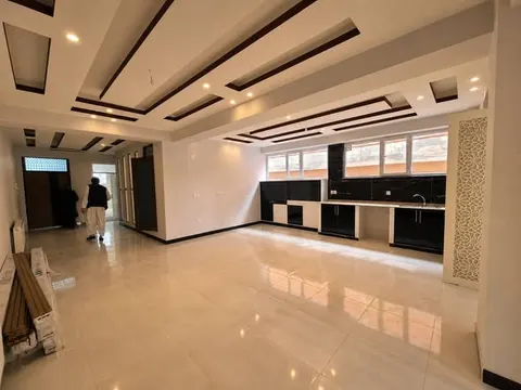 Luxury apartment for sale, 4 rooms, 350 m², Hotel Parwan, Kabul