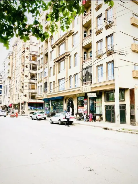 Apartment for sale, 4 rooms, 6th floor