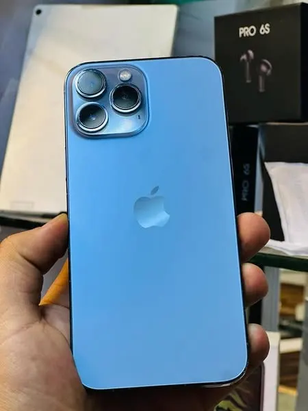 iPhone 13 Pro Max