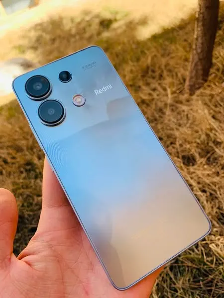 Redmi Note 13