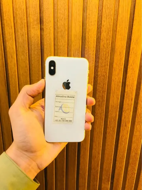 iPhone X for Sale
