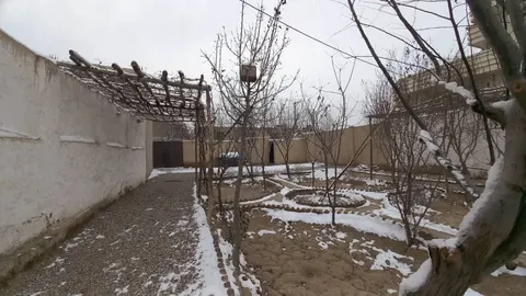Plot for sale, 720 m², Karte Adalat, Mazar-i-Sharif