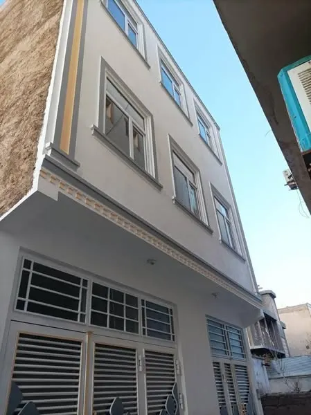 2.5-storey house for sale, 100 m², Herat