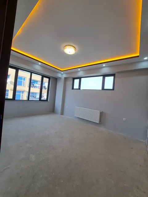 Two new apartments for sale, 3 rooms, with roof terrace, Taimani Project, Kabul