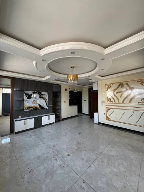 New apartment for sale, 3 rooms, 119 m², 2nd floor, Deh Bori, Kabul