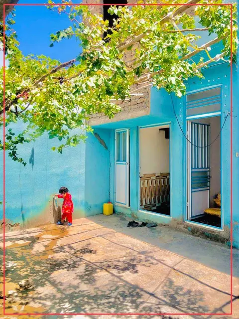 House for sale, 2 rooms, 115 m², Pul-e Rangina, District 6, Herat