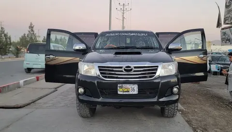 Toyota 2008