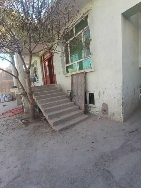 House for sale, 5 rooms, 550 m², behind the old customs, Mazar-i-Sharif