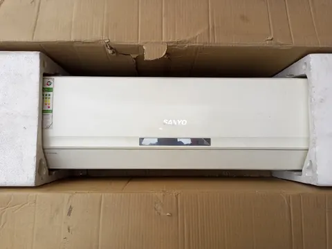 Sanyo AC