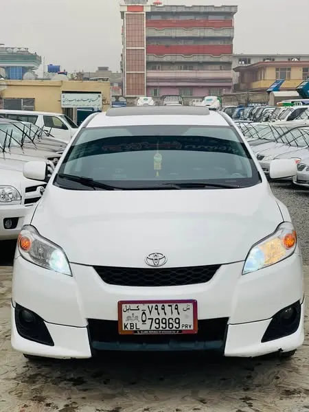 S-Class سپورټ فول اپشن د پلورنې لپاره