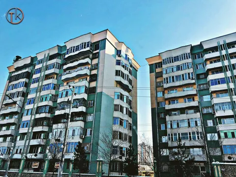Apartment for rent, 4 rooms, Khushal Khan Mina, Kabul