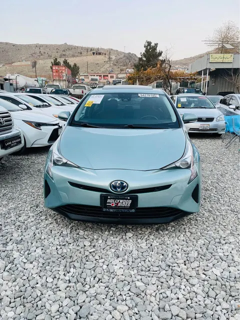 Toyota 2016