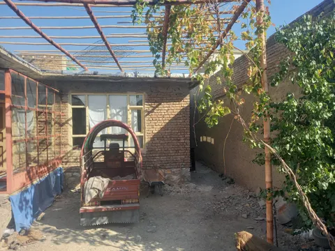 House for sale, 4 rooms, 3 biswa, Dasht-e Barchi, District 13