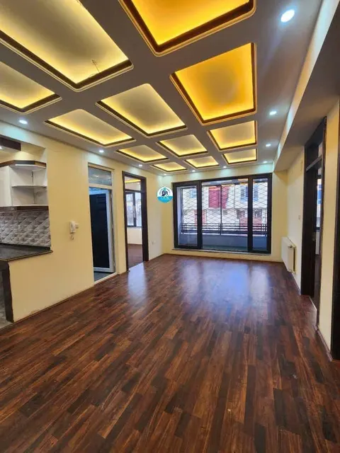 Apartment for sale, 3 rooms, 130 m², with yard, Taimani Project, Kabul