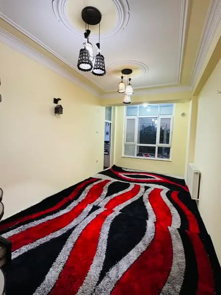 Apartment for sale, 140 m², Taimani Project, Kabul