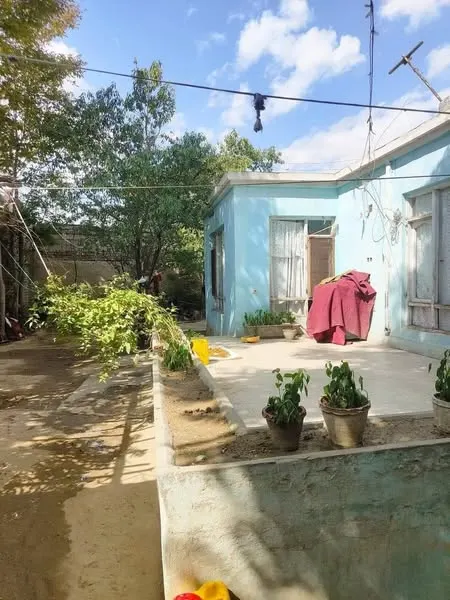 House for sale, 3 rooms, 300 m², Chehelsotoon, District 7, Kabul