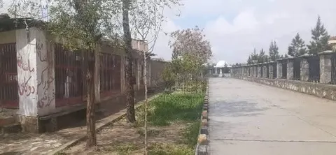 House for sale, 4 rooms, 425 m², Ahmad Shah Baba Mina, Arzan Qimat, Kabul