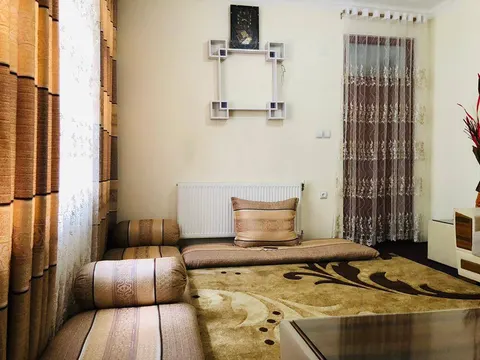 Apartment for sale, 2 rooms, 85 m², 1st floor, Taimani Project, Kabul