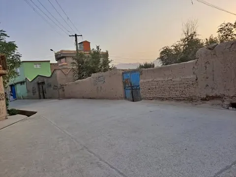 Old house for sale, Pul-e Hassan, District 7, Kabul