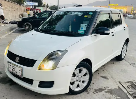 Suzuki Swift 2009