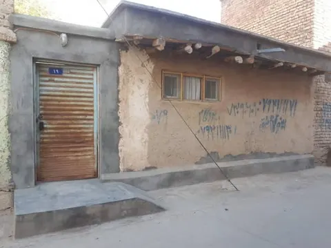 House for sale, 2 rooms, 100 m², New Project, District 11, Kabul
