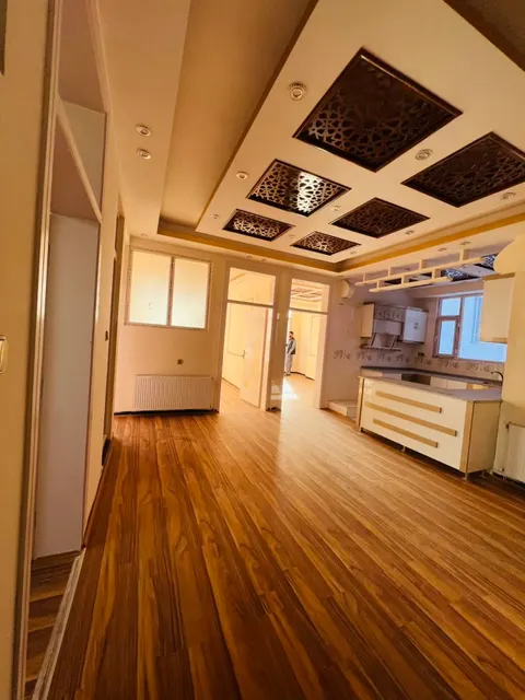 New VIP apartment for sale, 5 rooms, 170 m², 5th floor, Taimani Project, Kabul