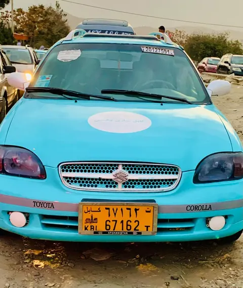 Suzuki 1998