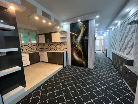 Apartment for sale, 4 rooms, 140 m², 2nd floor, Taimani Project, Kabul