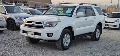 Toyota 4Runner 2004