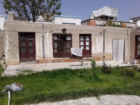 خانه برای فروش، 2 اتاق، 3.5 بسوه