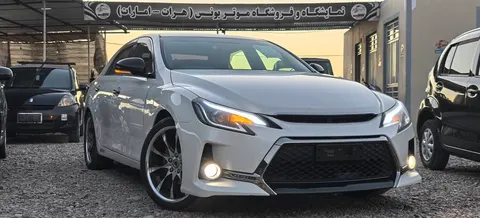 Toyota Mark X 2010