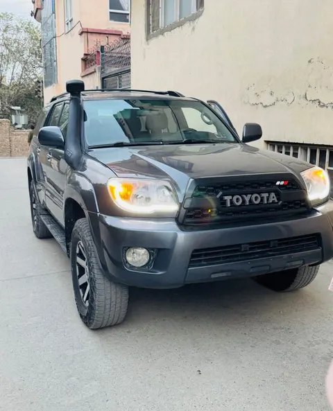 Toyota 4Runner 2007
