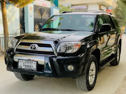 تویوتا 4Runner 2006