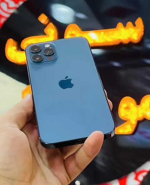 iPhone 12 Pro Max
