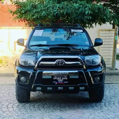 تویوتا 4Runner 2006