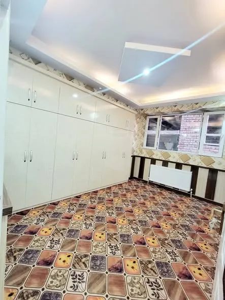 Apartment for sale, 3 rooms, 110 m², 5th floor, Qala-e Fatullah, Kabul