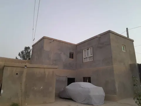 House for sale, 4 rooms, 2000 m², Dehdadi, Mazar-i-Sharif