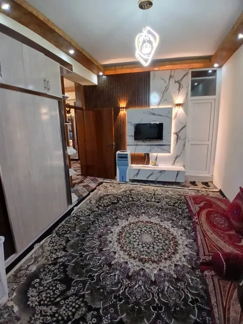 Apartment for sale, 3 rooms, 1st floor, Kabul
