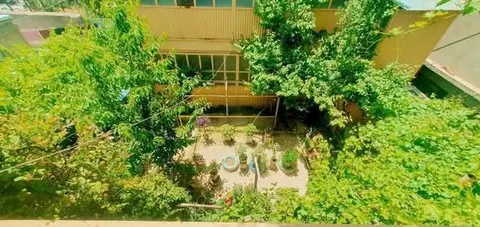 3-storey house for sale, 12 rooms, 315 area, District 11, Kabul