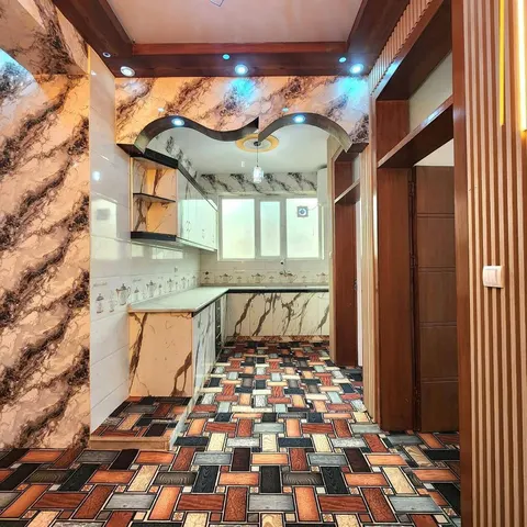 VIP apartment for sale, 4 rooms, 150 m², Qala-e Najara, Kabul