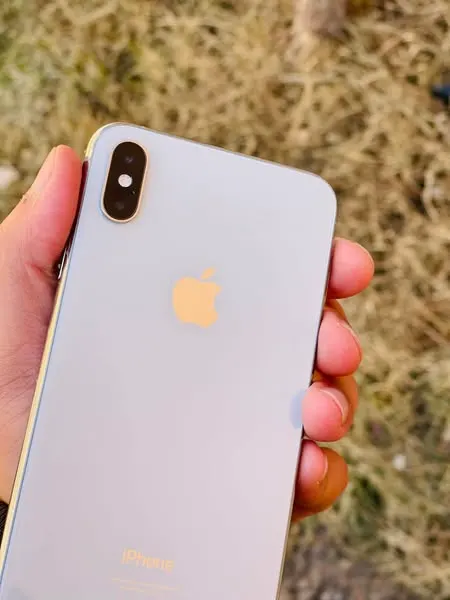 Brand New iPhone Xs Max