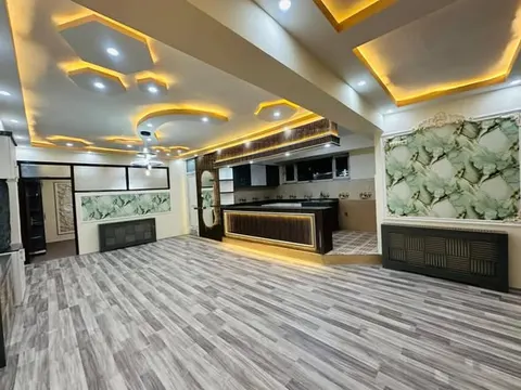 Apartment for sale, 3 rooms, Taimani Project, Kabul